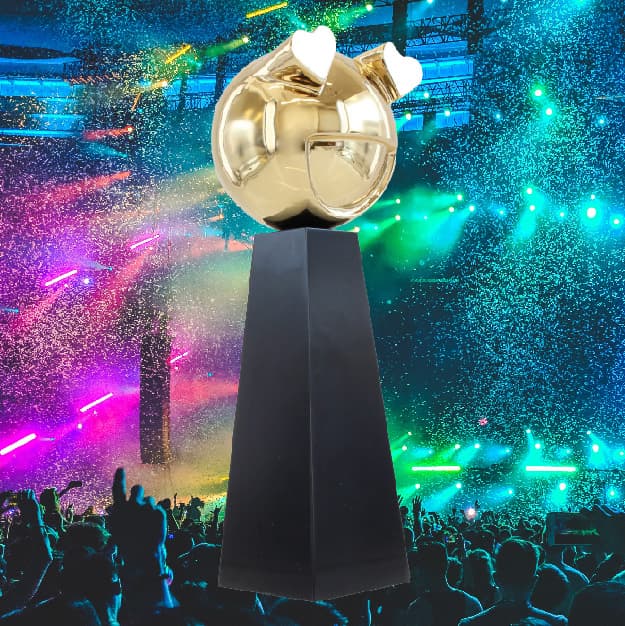 MTV Fandom Awards