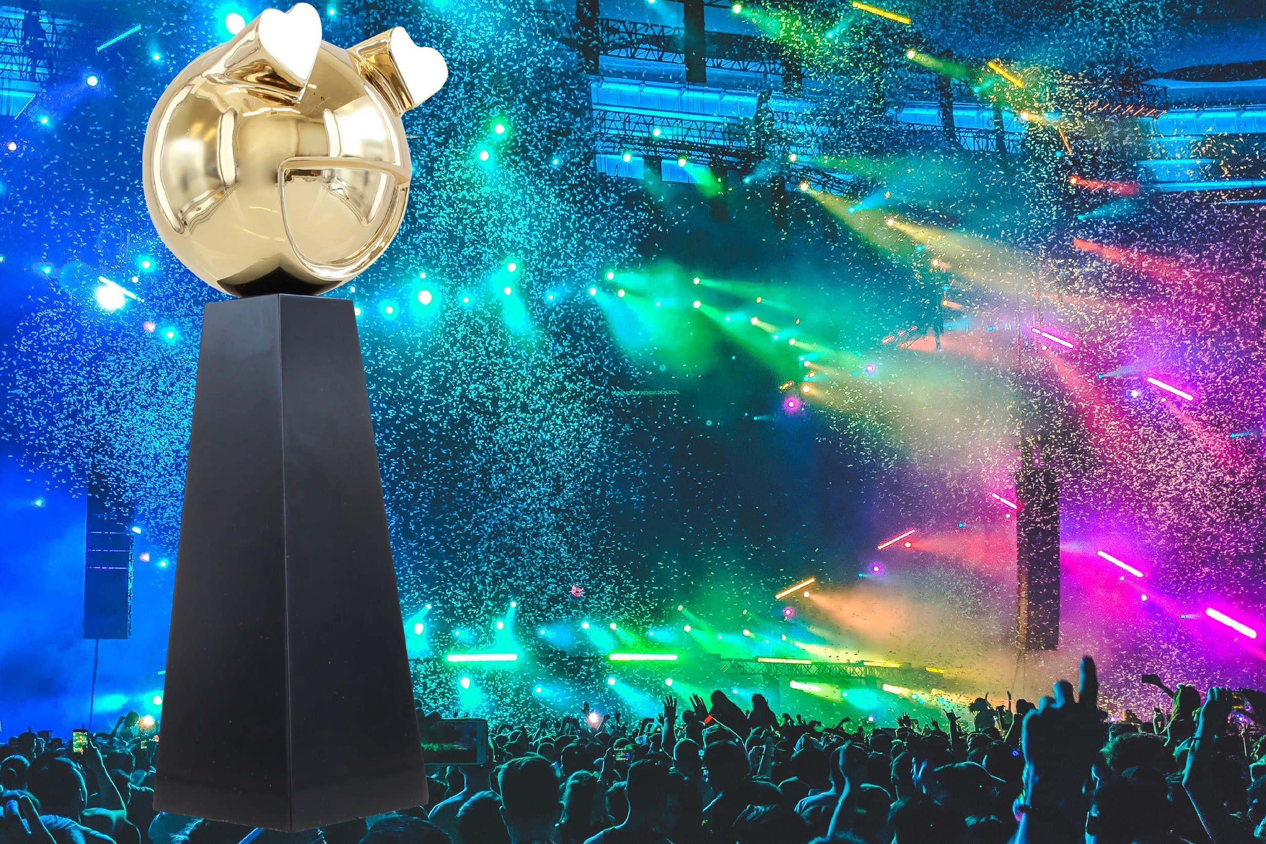 MTV Fandom Awards