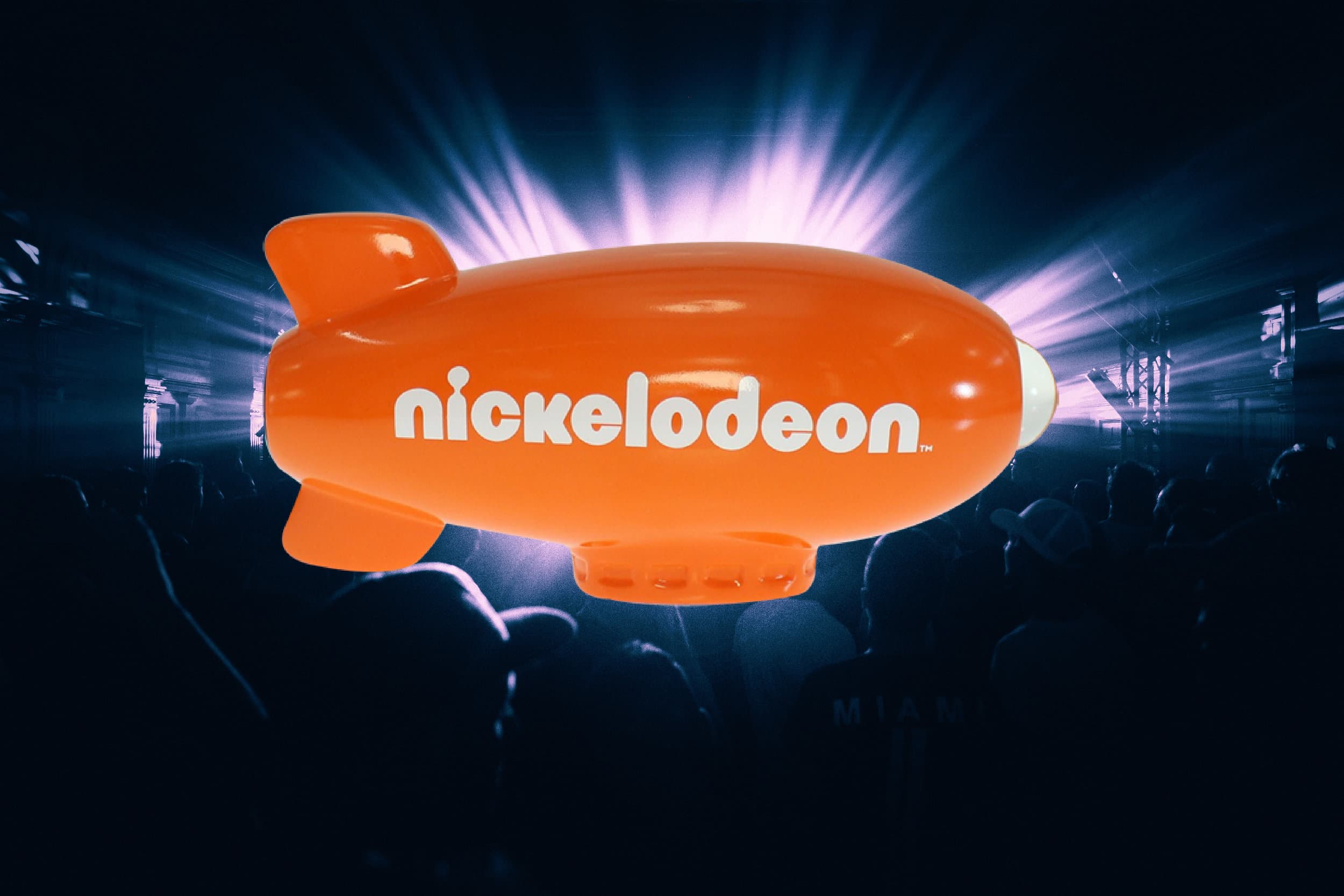 Nickelodeon Kids Choice Awards — UNIQUE CUSTOM AWARDS