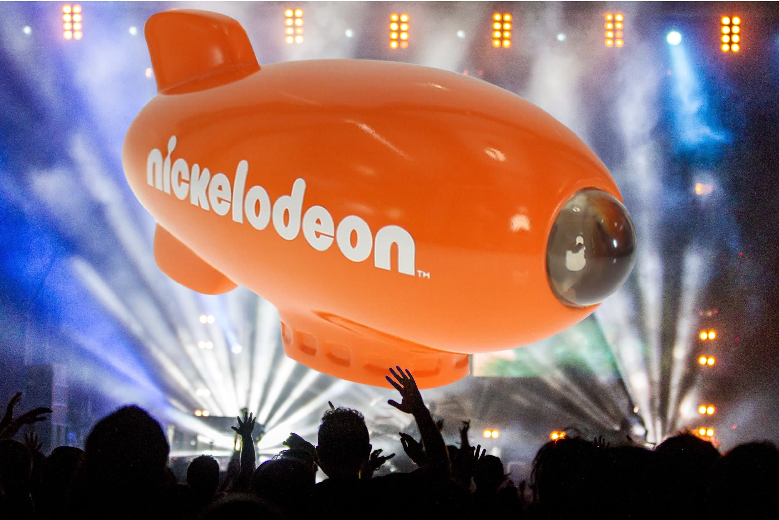 Nickelodeon Kids Choice Awards — UNIQUE CUSTOM AWARDS